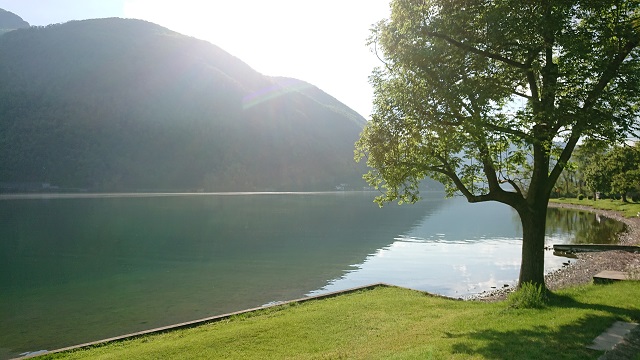 Luganersee