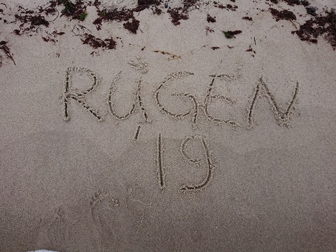 Rügen 2019